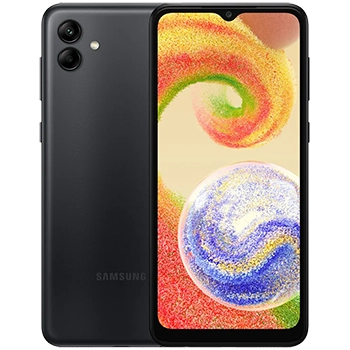گوشی موبایل سامسونگ مدل Galaxy A04 دو سیم کارت ظرفیت 32 گیگابایت و 3 گیگابایت رم